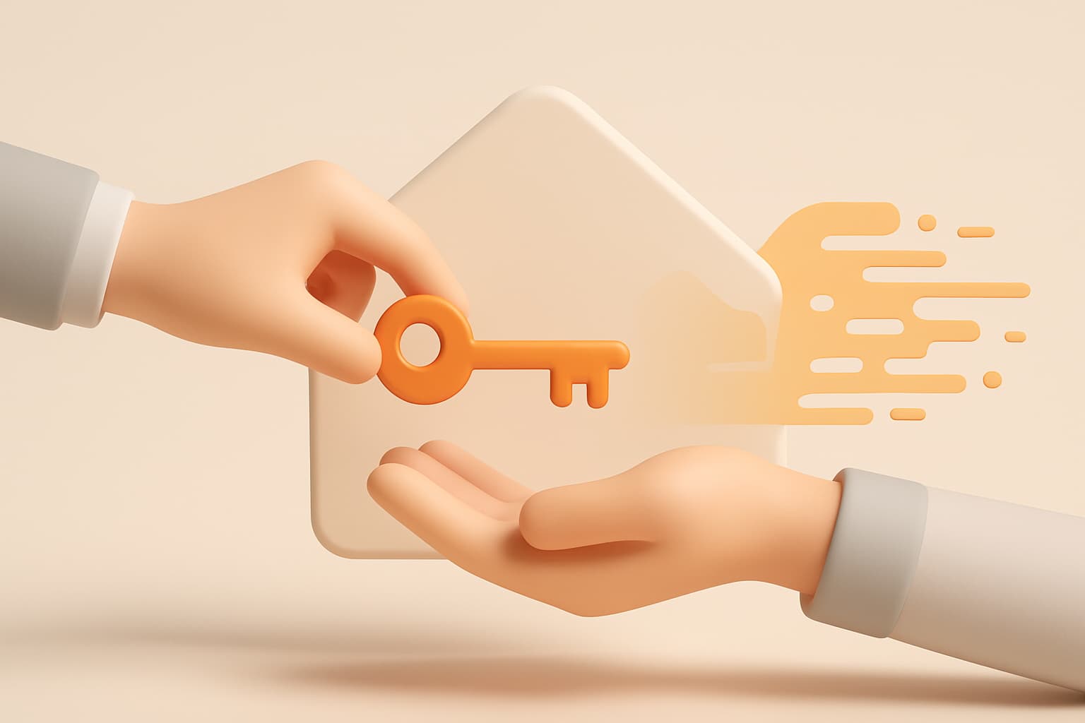 为什么你需要 EXtrust？
