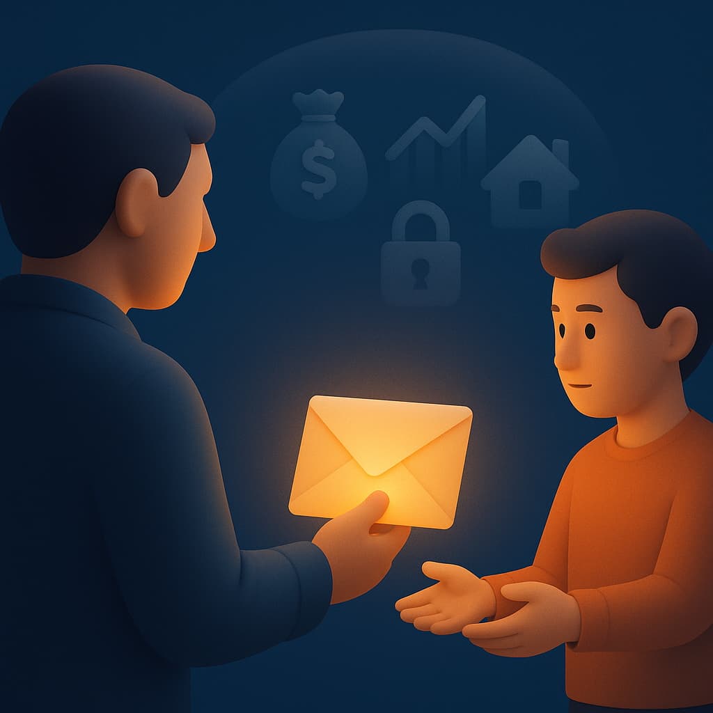 为什么我要开发 Anchpor 这款产品？
